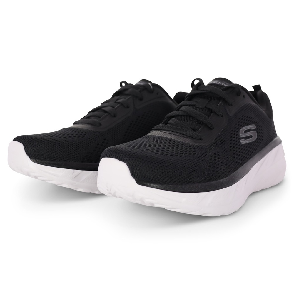 Men’s Skechers D’Lux Ultra Sneaker Lightweight Comfortable Shoes - Picture 4 of 7
